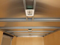 MITSUBISHI FUSO Canter Aluminum Van 2PG-FEB80 2019 129,655km_24