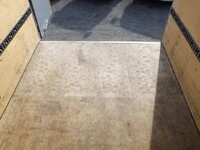 MITSUBISHI FUSO Canter Aluminum Van 2PG-FEB80 2019 129,655km_25