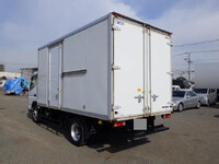 MITSUBISHI FUSO Canter Aluminum Van 2PG-FEB80 2019 129,655km_2