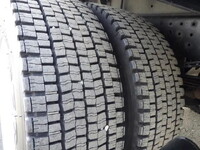 MITSUBISHI FUSO Canter Aluminum Van 2PG-FEB80 2019 129,655km_31