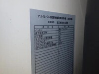 MITSUBISHI FUSO Canter Aluminum Van 2PG-FEB80 2019 129,655km_32