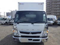 MITSUBISHI FUSO Canter Aluminum Van 2PG-FEB80 2019 129,655km_4