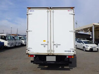 MITSUBISHI FUSO Canter Aluminum Van 2PG-FEB80 2019 129,655km_5