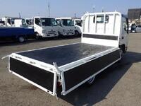 TOYOTA Toyoace Flat Body TKG-XZC605 2014 67,686km_22