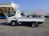 TOYOTA Toyoace Flat Body TKG-XZC605 2014 67,686km_3