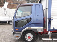 MITSUBISHI FUSO Fighter Aluminum Wing TKG-FK64F 2016 453,000km_11
