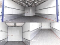 MITSUBISHI FUSO Fighter Aluminum Wing TKG-FK64F 2016 453,000km_14