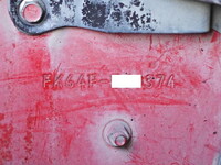 MITSUBISHI FUSO Fighter Aluminum Wing TKG-FK64F 2016 453,000km_16