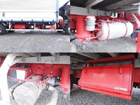 MITSUBISHI FUSO Fighter Aluminum Wing TKG-FK64F 2016 453,000km_17