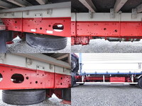MITSUBISHI FUSO Fighter Aluminum Wing TKG-FK64F 2016 453,000km_19