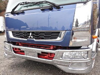 MITSUBISHI FUSO Fighter Aluminum Wing TKG-FK64F 2016 453,000km_4