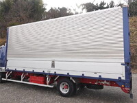 MITSUBISHI FUSO Fighter Aluminum Wing TKG-FK64F 2016 453,000km_8