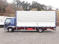 MITSUBISHI FUSO Fighter Aluminum Wing TKG-FK64F 2016 453,000km_9