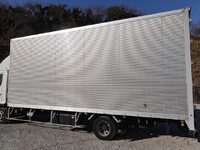 HINO Ranger Aluminum Van TKG-FC9JLAA 2016 655,000km_10
