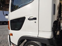 HINO Ranger Aluminum Van TKG-FC9JLAA 2016 655,000km_12