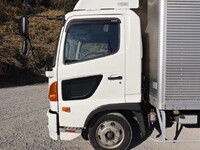 HINO Ranger Aluminum Van TKG-FC9JLAA 2016 655,000km_13