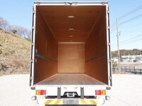 HINO Ranger Aluminum Van TKG-FC9JLAA 2016 655,000km_14