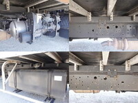 HINO Ranger Aluminum Van TKG-FC9JLAA 2016 655,000km_19
