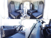 HINO Ranger Aluminum Van TKG-FC9JLAA 2016 655,000km_21