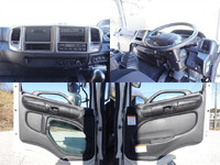 HINO Ranger Aluminum Van TKG-FC9JLAA 2016 655,000km_22