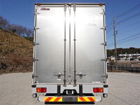 HINO Ranger Aluminum Van TKG-FC9JLAA 2016 655,000km_2