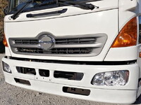 HINO Ranger Aluminum Van TKG-FC9JLAA 2016 655,000km_4
