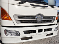 HINO Ranger Aluminum Van TKG-FC9JLAA 2016 655,000km_5