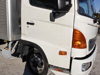 HINO Ranger Aluminum Van TKG-FC9JLAA 2016 655,000km_6