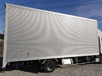 HINO Ranger Aluminum Van TKG-FC9JLAA 2016 655,000km_9