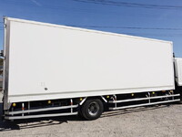 ISUZU Forward Refrigerator & Freezer Truck TKG-FRR90T2 2016 649,000km_10