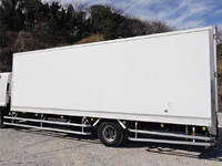 ISUZU Forward Refrigerator & Freezer Truck TKG-FRR90T2 2016 649,000km_11