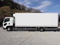 ISUZU Forward Refrigerator & Freezer Truck TKG-FRR90T2 2016 649,000km_12