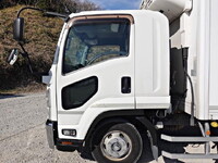 ISUZU Forward Refrigerator & Freezer Truck TKG-FRR90T2 2016 649,000km_14