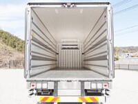 ISUZU Forward Refrigerator & Freezer Truck TKG-FRR90T2 2016 649,000km_15