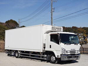 ISUZU Forward Refrigerator & Freezer Truck TKG-FRR90T2 2016 649,000km_1