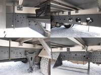 ISUZU Forward Refrigerator & Freezer Truck TKG-FRR90T2 2016 649,000km_22