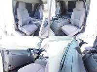 ISUZU Forward Refrigerator & Freezer Truck TKG-FRR90T2 2016 649,000km_24