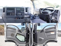 ISUZU Forward Refrigerator & Freezer Truck TKG-FRR90T2 2016 649,000km_25