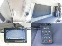 ISUZU Forward Refrigerator & Freezer Truck TKG-FRR90T2 2016 649,000km_26