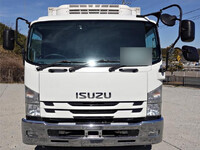 ISUZU Forward Refrigerator & Freezer Truck TKG-FRR90T2 2016 649,000km_4