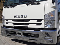 ISUZU Forward Refrigerator & Freezer Truck TKG-FRR90T2 2016 649,000km_5