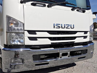 ISUZU Forward Refrigerator & Freezer Truck TKG-FRR90T2 2016 649,000km_6