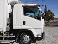 ISUZU Forward Refrigerator & Freezer Truck TKG-FRR90T2 2016 649,000km_8