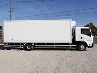 ISUZU Forward Refrigerator & Freezer Truck TKG-FRR90T2 2016 649,000km_9