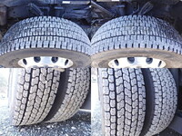 UD TRUCKS Quon Refrigerator & Freezer Truck QKG-CX5YA 2015 1,394,000km_13