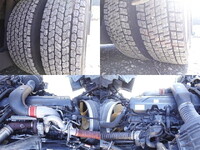 UD TRUCKS Quon Refrigerator & Freezer Truck QKG-CX5YA 2015 1,394,000km_14