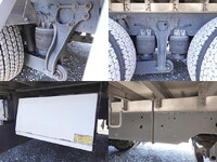 UD TRUCKS Quon Refrigerator & Freezer Truck QKG-CX5YA 2015 1,394,000km_18