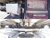 UD TRUCKS Quon Refrigerator & Freezer Truck QKG-CX5YA 2015 1,394,000km_19