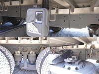 UD TRUCKS Quon Refrigerator & Freezer Truck QKG-CX5YA 2015 1,394,000km_20