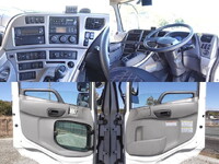 UD TRUCKS Quon Refrigerator & Freezer Truck QKG-CX5YA 2015 1,394,000km_23